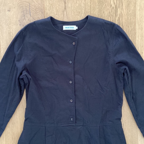 Taylor Stitch The Juniper Dress - Picture 12 of 15